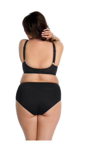 Σουτιέν Nessa N500 full cup για μεγάλο στήθος σε μπεζ